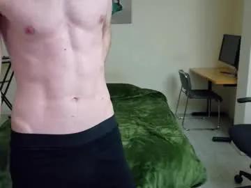 Feuerfree from Chaturbate