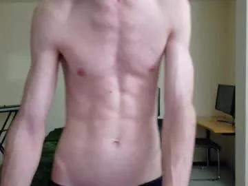 Feuerfree from Chaturbate