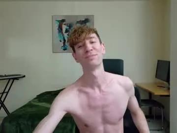 Feuerfree from Chaturbate
