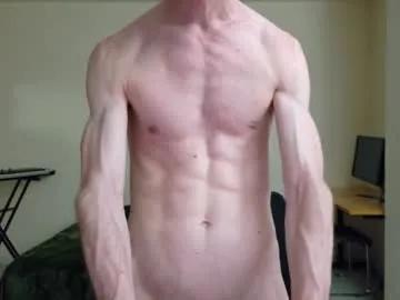 Feuerfree from Chaturbate