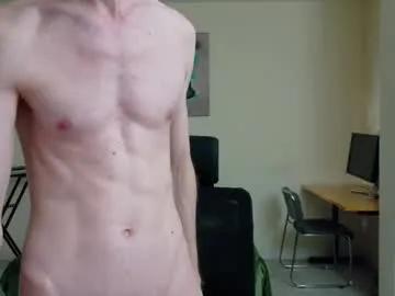Feuerfree from Chaturbate