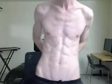 Feuerfree from Chaturbate