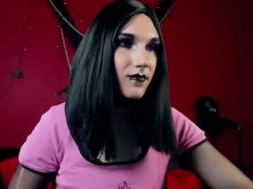 Filldamon from Chaturbate