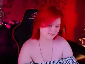 Fillisfire from Chaturbate