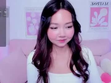 Fluffy_rose from Chaturbate