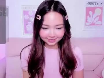 Fluffy_rose from Chaturbate