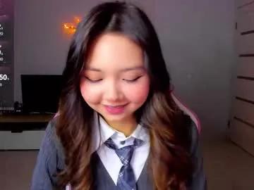 Fluffy_rose from Chaturbate