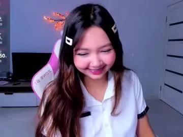 Fluffy_rose from Chaturbate