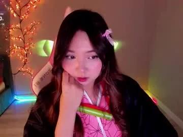 Fluffy_rose from Chaturbate