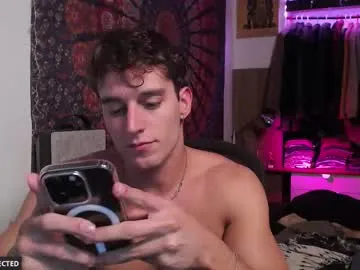 Folleti7 from Chaturbate