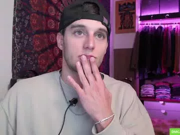 Folleti7 from Chaturbate