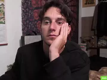 Folleti7 from Chaturbate