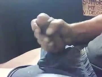 Footnylonlover from Chaturbate