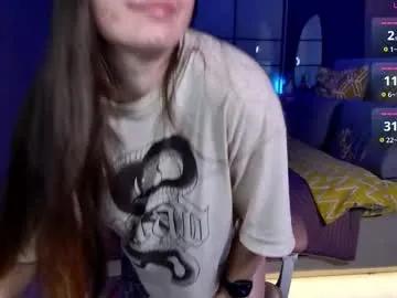 Foxohlove from Chaturbate