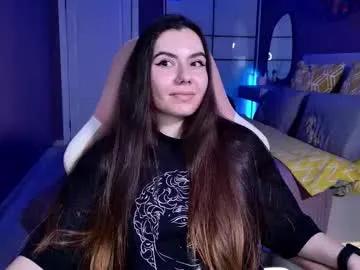 Foxohlove from Chaturbate