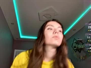 Foxohlove from Chaturbate