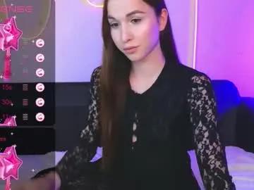 Foxxy_girl_ from Chaturbate