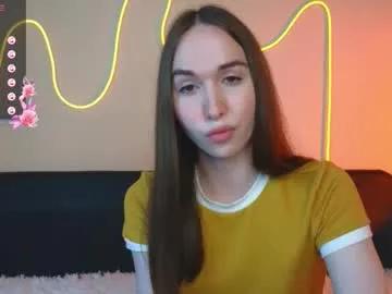 Foxxy_girl_ from Chaturbate