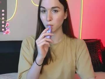 Foxxy_girl_ from Chaturbate
