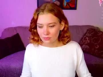Foxxy_girl_ from Chaturbate