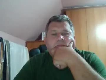 Freeboy80180 from Chaturbate