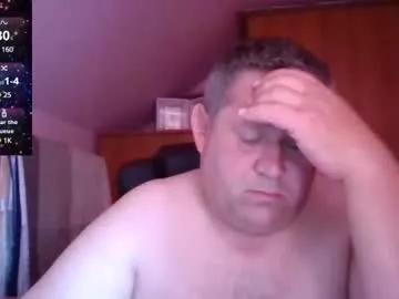 Freeboy80180 from Chaturbate
