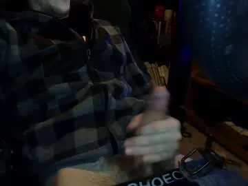 Freeriders12 from Chaturbate