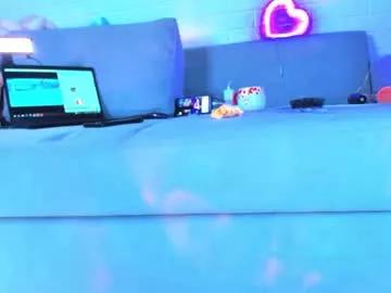 Funny_blondi from Chaturbate