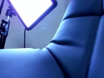 Funny_blondi from Chaturbate