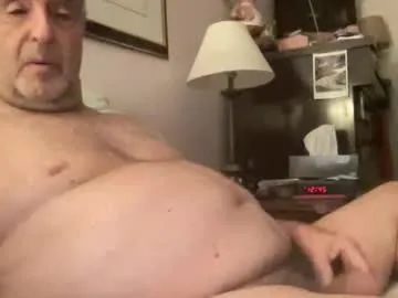 Furryvouyer from Chaturbate