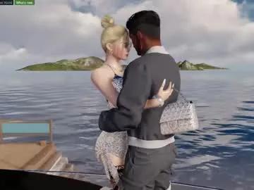 Gabbi_3dx from Chaturbate