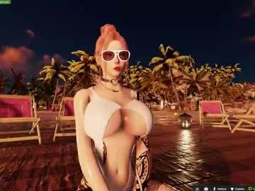 Gabbi_3dx from Chaturbate