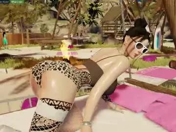 Gabbi_3dx from Chaturbate