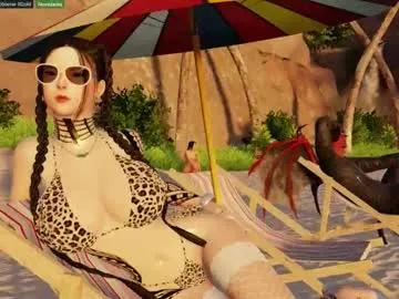 Gabbi_3dx from Chaturbate