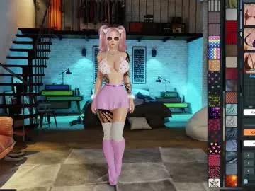 Gabbi_3dx from Chaturbate