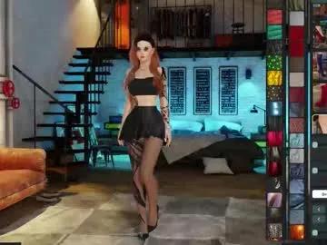 Gabbi_3dx from Chaturbate