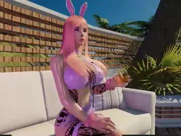 Gabbi_3dx from Chaturbate