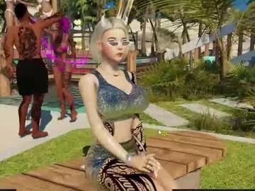 Gabbi_3dx from Chaturbate