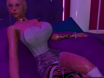 Gabbi_3dx from Chaturbate