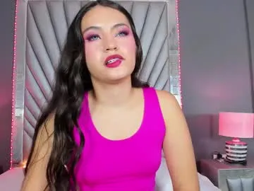 Gabbybale from Chaturbate