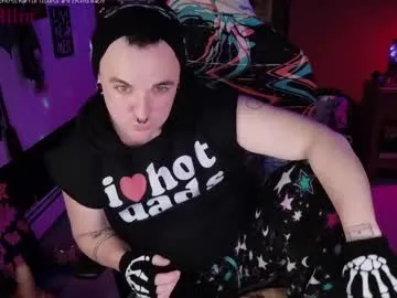 Gage_allin from Chaturbate