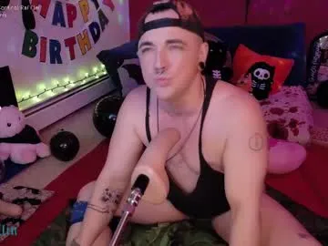 Gage_allin from Chaturbate