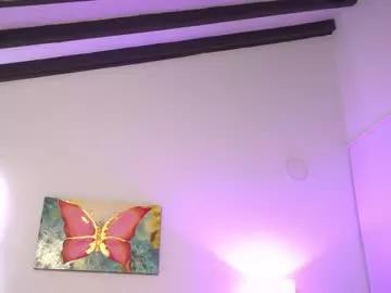 Gala_monroe from Chaturbate