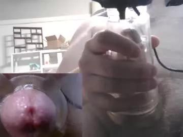 Geeky___dick from Chaturbate