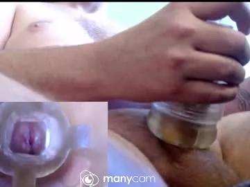 Geeky___dick from Chaturbate