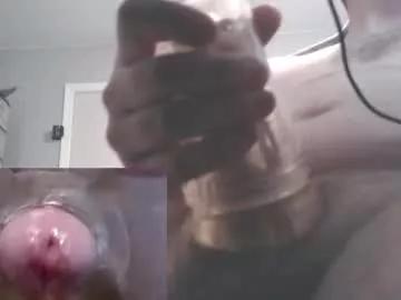 Geeky___dick from Chaturbate