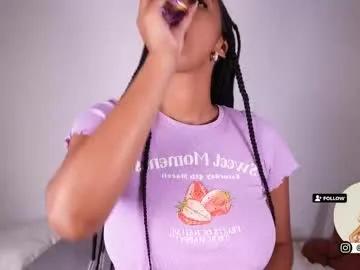 Gemmacarter_ from Chaturbate