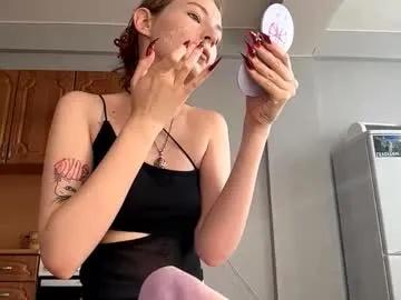Geneviveseay from Chaturbate