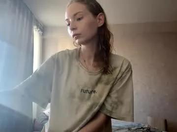 geneviveseay from Chaturbate
