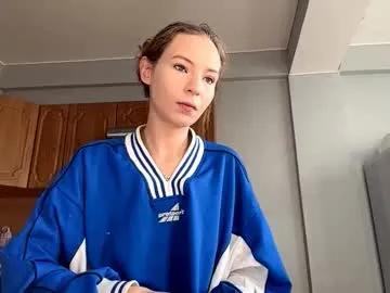 Geneviveseay from Chaturbate
